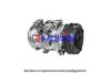 AKS DASIS 850435N Compressor, air conditioning